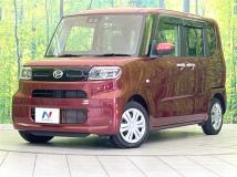 2022 Daihatsu Tanto