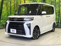 2023 Daihatsu Tanto