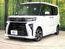 2023 Daihatsu Tanto