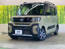 2024 Daihatsu Tanto