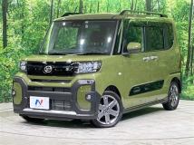 2024 Daihatsu Tanto