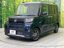 2024 Daihatsu Tanto
