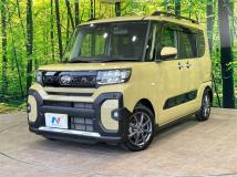 2024 Daihatsu Tanto