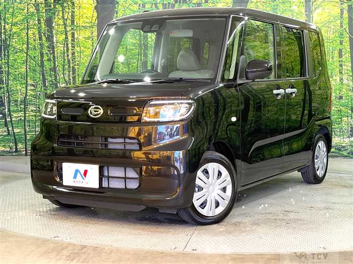 2024 Daihatsu Tanto