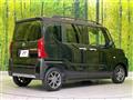 2025 Daihatsu Tanto