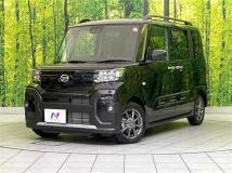 2025 Daihatsu Tanto