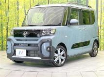2025 Daihatsu Tanto