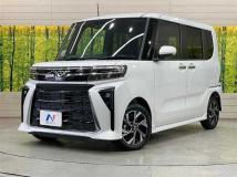 2025 Daihatsu Tanto