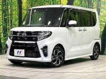2019 Daihatsu Tanto