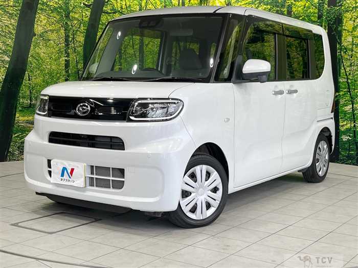 2019 Daihatsu Tanto