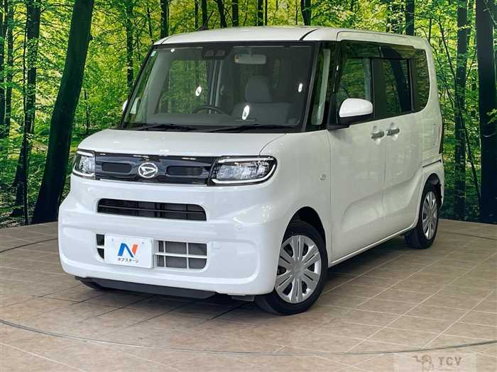 2021 Daihatsu Tanto