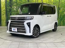 2024 Daihatsu Tanto