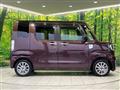2015 Daihatsu WAKE