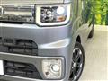 2016 Daihatsu WAKE