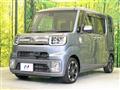 2016 Daihatsu WAKE