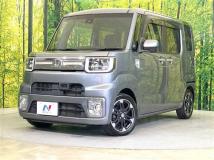 2016 Daihatsu WAKE