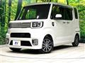2016 Daihatsu WAKE