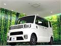 2016 Daihatsu WAKE