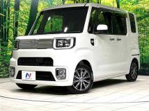2016 Daihatsu WAKE