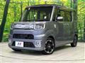 2016 Daihatsu WAKE