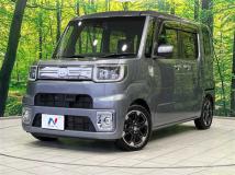 2016 Daihatsu WAKE