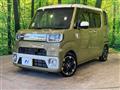 2016 Daihatsu WAKE