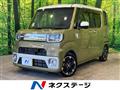 2016 Daihatsu WAKE