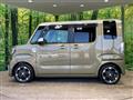 2016 Daihatsu WAKE