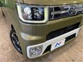 2016 Daihatsu WAKE