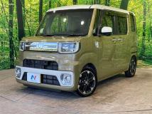 2016 Daihatsu WAKE