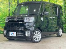 2017 Daihatsu WAKE