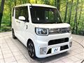 2018 Daihatsu WAKE