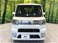 2018 Daihatsu WAKE