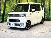2018 Daihatsu WAKE