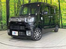 2018 Daihatsu WAKE