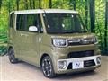 2018 Daihatsu WAKE