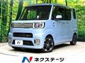 2018 Daihatsu WAKE