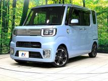 2018 Daihatsu WAKE