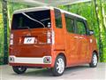 2019 Daihatsu WAKE