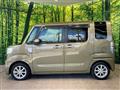 2019 Daihatsu WAKE