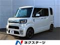 2019 Daihatsu WAKE