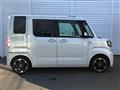 2019 Daihatsu WAKE
