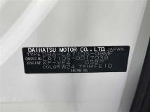 2016 Daihatsu WAKE