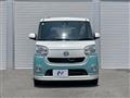 2016 Daihatsu Move Canbus