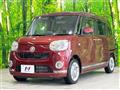 2017 Daihatsu Move Canbus