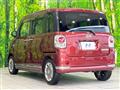 2017 Daihatsu Move Canbus