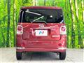 2017 Daihatsu Move Canbus