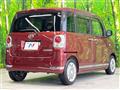 2017 Daihatsu Move Canbus