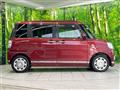 2017 Daihatsu Move Canbus