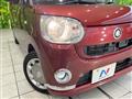 2017 Daihatsu Move Canbus
